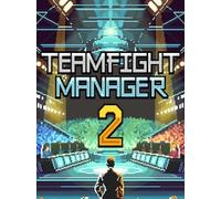 Teamfight Manager 2 (PC) - Steam Account - GLOBAL