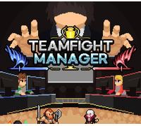 Teamfight Manager EU v2 Steam Altergift