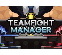 Teamfight Manager (PC) Steam Gift - GLOBAL