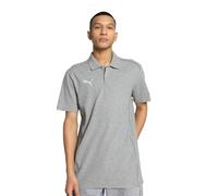 PUMA teamFINAL Casuals Polo