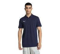 PUMA teamFINAL Casuals Polo
