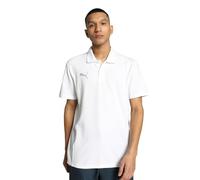 PUMA teamFINAL Casuals Polo