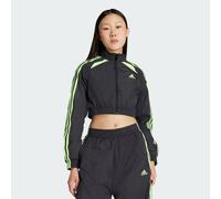 Teamgeist Adicolor Cropped Track Top