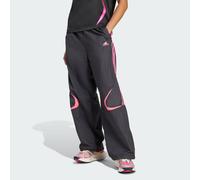 Teamgeist Adicolor Oversized Track Tracksuit Bottoms