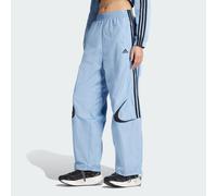 Teamgeist Adicolor Oversized Track Tracksuit Bottoms