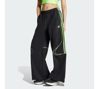 Teamgeist Adicolor Oversized Woven Track Pant