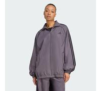 Teamgeist Adicolor Oversized Woven Track Top