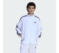 Adidas Originals Teamgeist Jacket White