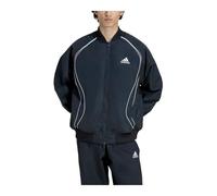 Teamgeist Padded Jacket - male - Adidas - Outdoor - Black - M - Sport M