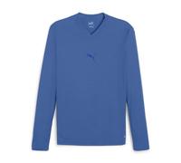 PUMA teamGOAL Baselayer Tee LS