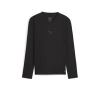 PUMA teamGOAL Baselayer Tee LS Jr.