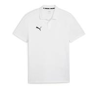 PUMA teamGOAL Casuals Polo