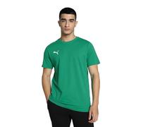 PUMA teamGOAL Casuals Tee