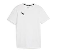 PUMA teamGOAL Casuals Tee Jr