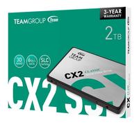 SSD Team CX2 2,5 2TB SATA3