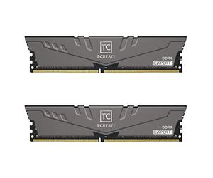 TEAMGROUP D416GB 3200-16 T-Create Expert bk K2 TEM