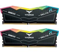 TeamGroup Delta RGB 32GB (2X16GB) DDR5 PC5-48000C38 6000MHz Dual Channel Ki