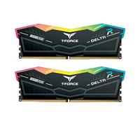 Team Group RAM T-Force DELTA RGB - 32 GB (2 x 16 GB) - DDR5 8000 DIMM CL38