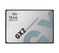 TEAMGROUP GX2 1TB SATA III Solid State Drive 2.5" 128GB Serial ATA III - Solid State Drives (128GB, 2.5", 500MB/s)
