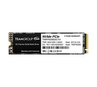 Team Group MP33 M.2 256GB PCI Express 3.0 3D NAND NVMe