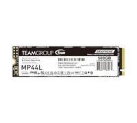 Team MP44L 500GB SSD M.2 NVMe Gen4 Solid State Drive Read 5000 Write 2500