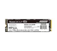 Team MP44L 500GB SSD M.2 NVMe Gen4 Solid State Drive Read 5000 Write 2500