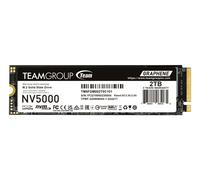 TeamGroup NV5000 2TB Gen4 M.2 NVMe 4500MB/s 1900MB/s - TM8FGM002T0C101