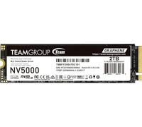 Team Group NV5000 2TB SSD M.2 2280 NVME PCIe 4.0 Solid State Drive