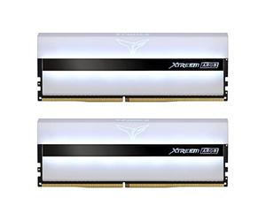 TEAMGROUP RAM Team D4 3200 16GB C16 T-Force Xtreem ARGB K2 W