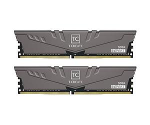 TEAMGROUP RAM Team D4 3600 32GB C18 T-Create Expert K2