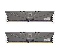 TEAMGROUP RAM Team D4 3600 32GB C18 T-CREATE Expert K2 32GB (16GBx2) Titanium Gr
