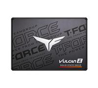 Team Group T-FORCE VULCAN Z 2.5" 2TB SATA III 3D NAND Internal SSD
