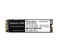Team Group MS30 256GB M.2 2280 SATA Internal SSD