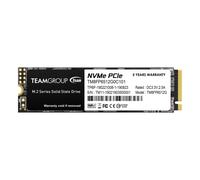 TEAMGROUP SSD Team MP33 M.2 512GB PCIe G3x4 2280 512GB Modern