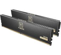 TEAMGROUP T-Create Expert CTCED564G6000HC38JDC01 DDR5 RAM Memory Kit 64GB (2 x 32GB) 6000 MHz (PC5-48000) CL38-46-46-84 Intel XMP 3.0 and AMD Expo, Black