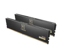 Team Group T-CREATE EXPERT CTCED548G6400HC32ADC01 memory module 48 GB 2 x 24 GB DDR5 288-pin DIMM