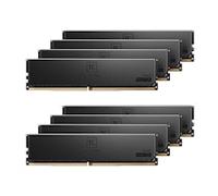 TeamGroup T-Create Master 192GB (8X24GB) DDR5 C32 6000MHz Octa Channel Kit