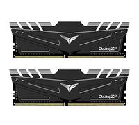 TEAMGROUP T-Force Dark Zα AMD Edition DDR4-16GB 2x8GB DIMM 288-Pin