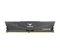 TEAMGROUP T-FORCE VOLCAN Z RED 8GB DDR4 3200 TLZRD48G3200HC16F01 Memory