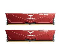 Team Group VULCAN FLRD564G6000HC38ADC01 memory module 64 GB 2 x 32 GB DDR5 6000 MHz ECC