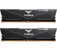 TEAMGROUP T-FORCE Vulcan Series 32 GB 6400 MHz DDR5 Memory Kit - 16 GB x 2