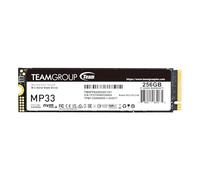 TEAMGROUP Team MP33 M.2 256GB PCIe G3x4 2280 SSD