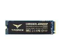 TEAMGROUP Team T-Force Gaming Cardea Zero Z440 - Solid-State-Disk - 2 TB - PCI Express 3.0 x4 (NVMe)