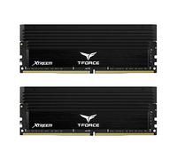 TEAMGROUP Team T-Force Xtreem - DDR4-16 GB: 2 x 8 GB - DIMM 288-PIN - ungepuffert