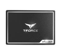 TEAMGROUP TForce Vulcan Series SSD 2.5 500GB