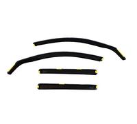 TeamHEKO Heko 11172 Wind Deflectors