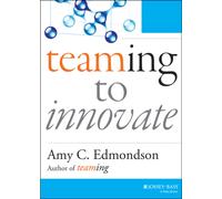 Teaming to Innovate