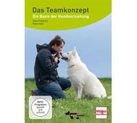 Teamkonzept, das: Uwe Friedrich [Import allemand]