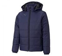 teamLIGA Padded Jacket Jr