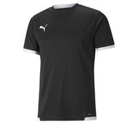 teamLIGA PUMA Football Shirt Soccer Jersey Top Short Sleeve Mens